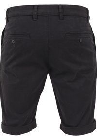 Urban Classics Shorts - black