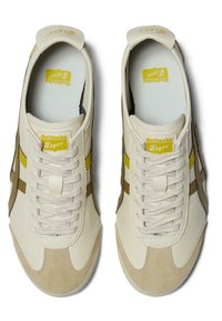 Onitsuka Tiger MEXICO 66 - Sportiga snörskor - cream rover