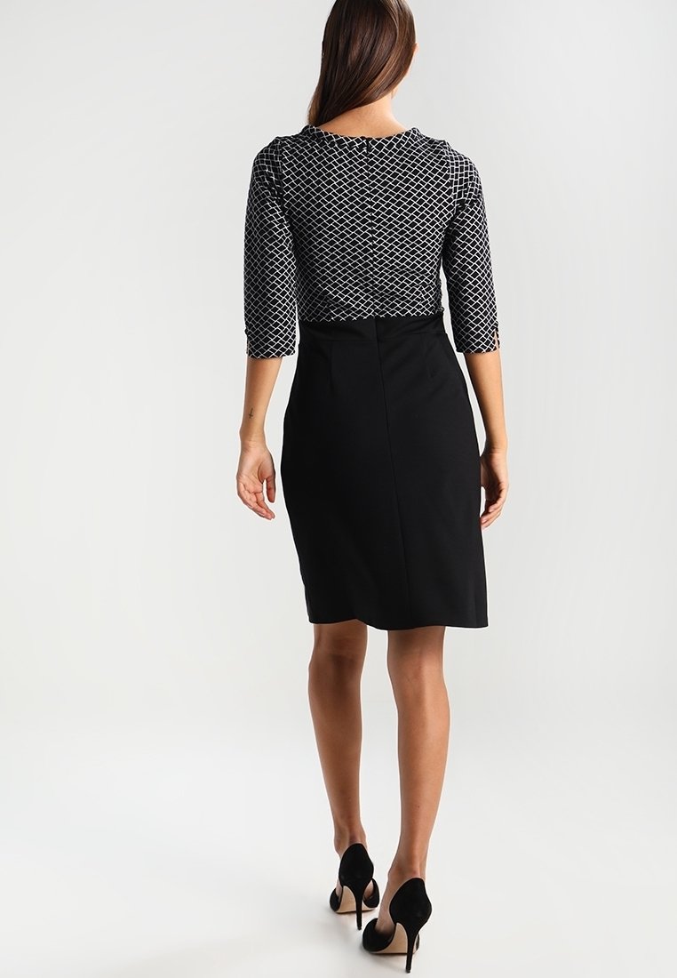Pull S.Oliver Noir Pour Homme, Taille L – Occasion En Excellent état, Col Rond, Coupe Normale