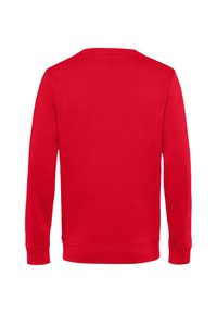 Henry Tiger JESUS BIRTHDAY - Sudadera - red