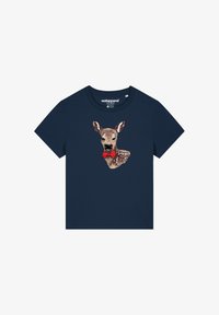 Niet geselecteerd, french navy