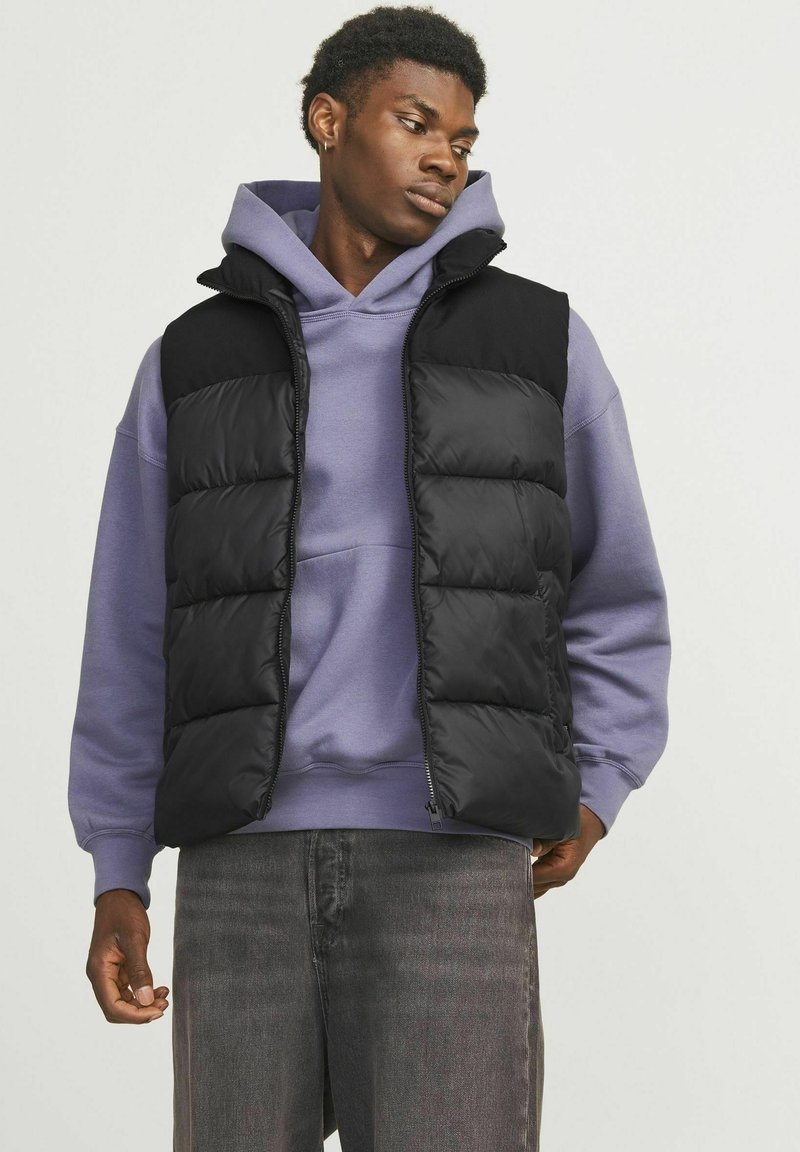 Jack & Jones Liemenė - black