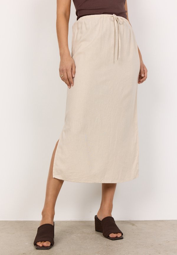 INA - A-Linien-Rock - sand