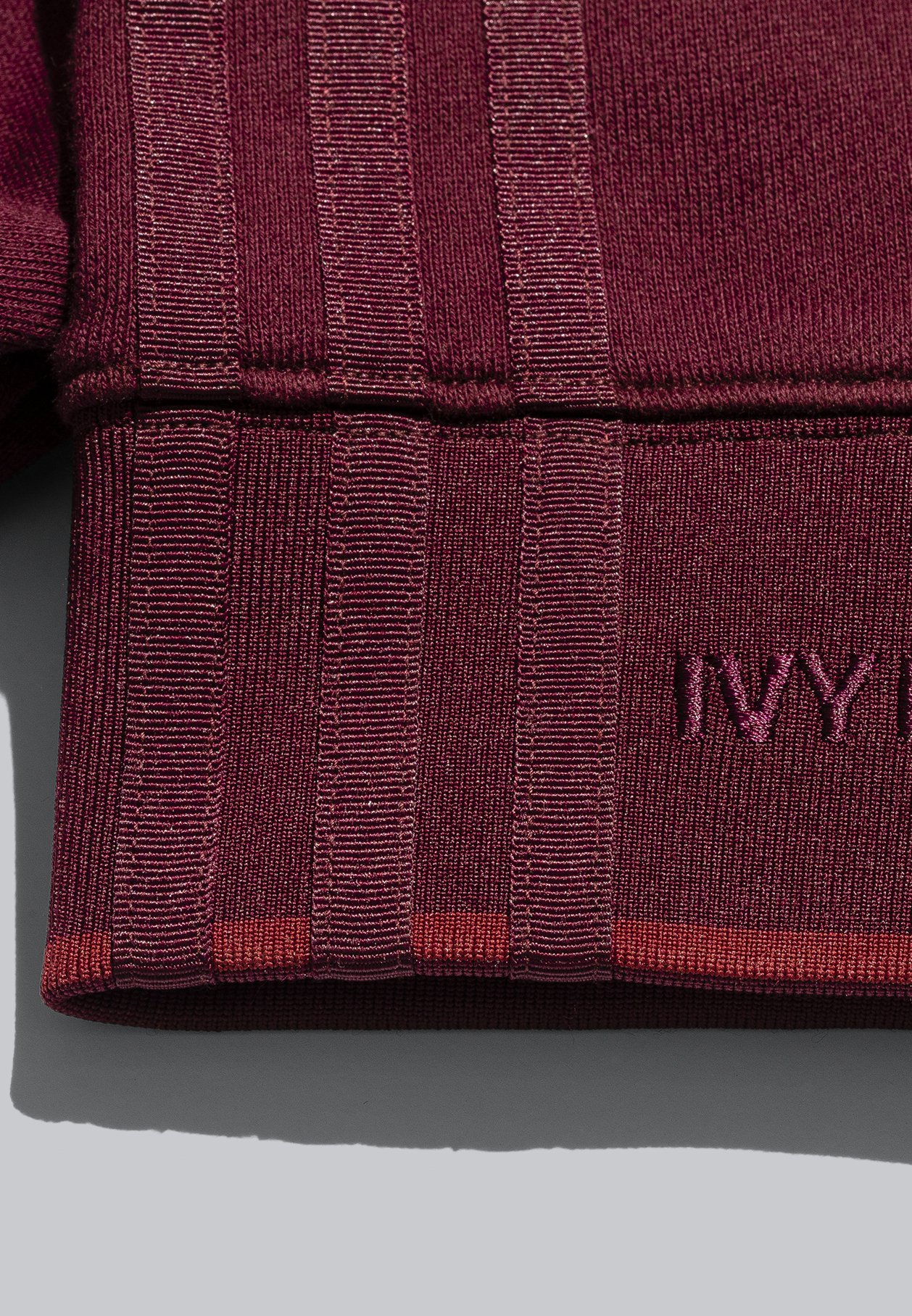 adidas Performance IVY PARK BEYONCE Sweater redbordeaux adidas Performance IVY PARK BEYONCE Sweater redbordeaux