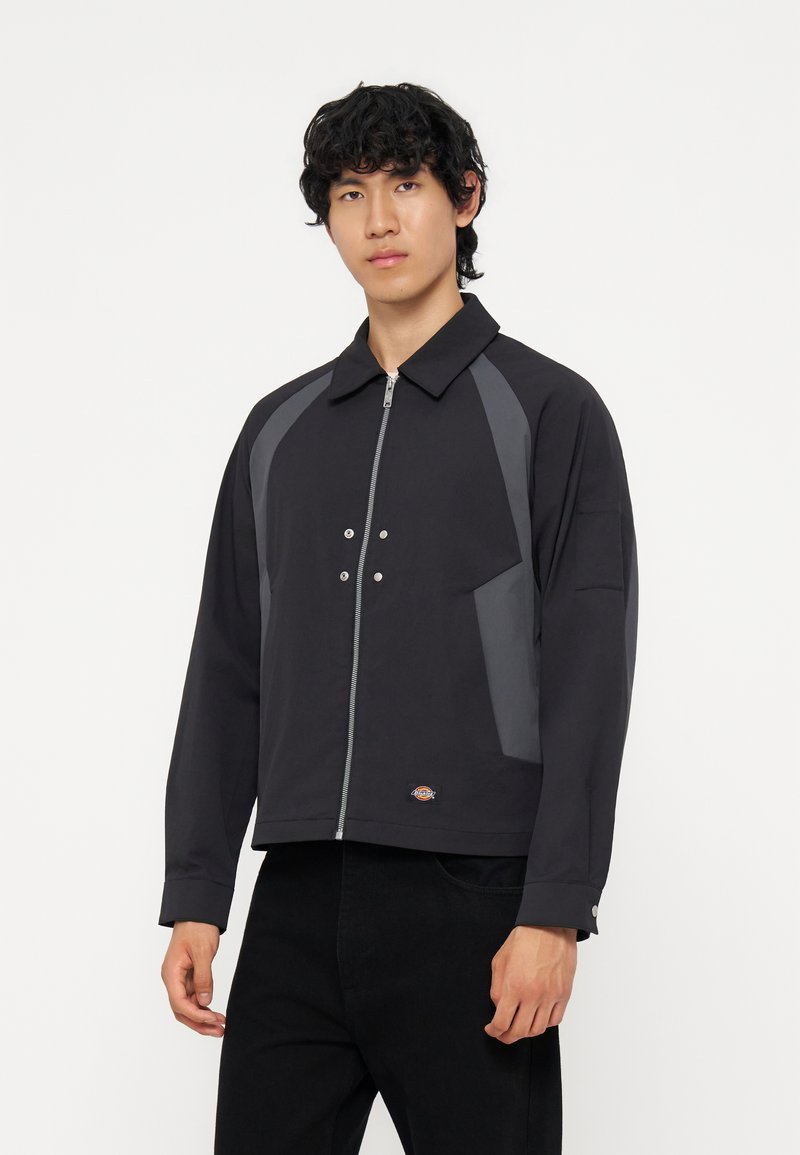 Chaqueta fina