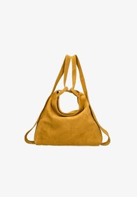 Niet geselecteerd, senape