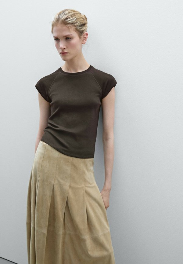 RAGLAN SLEEVE  - Basic T-shirt