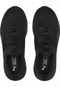 Puma ANZARUN LITE - Trainers - black