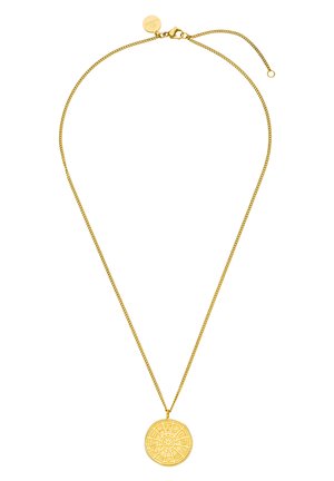 ZODIAC - Halskette - gold-coloured