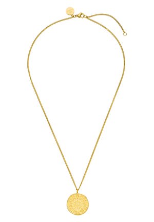 PURELEI ZODIAC - Ketting - gold-coloured