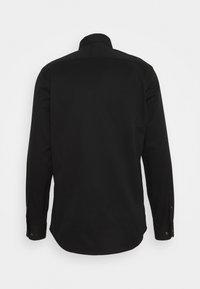 Lindbergh Zakelijk overhemd - black