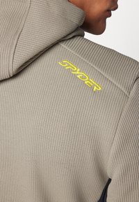 Spyder CON - Sweatjakke - concrete