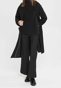 Esprit Neule - black