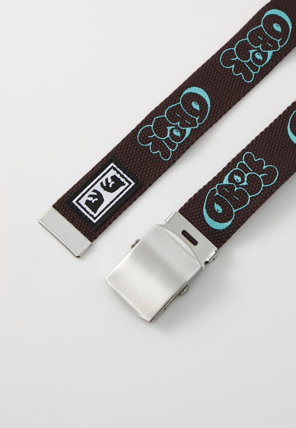 GRAFFITI BELT UNISEX - Belt2