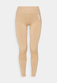 Smilodox Leggings - bronze
