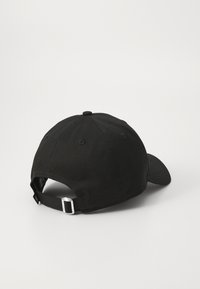 New Era ICON 9FORTY® UNISEX - Naģene - black