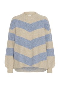 Non sélectionné, featherg m  windward blue str 