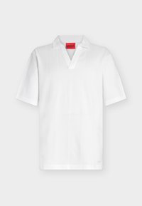Non sélectionné, white