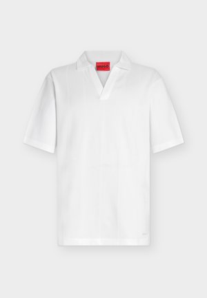 HUGO, DASILLO - Polo - white