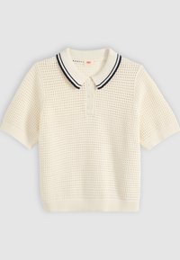 Non sélectionné, egret/navy