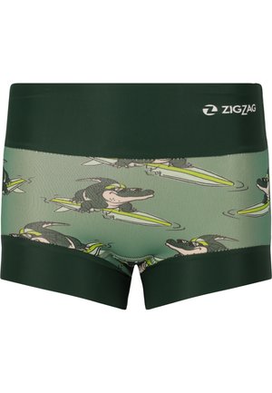 LAMAI - Badeshorts - frosty spruce