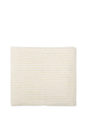QUÍMICO - Couverture pour bébé - blanco químico
