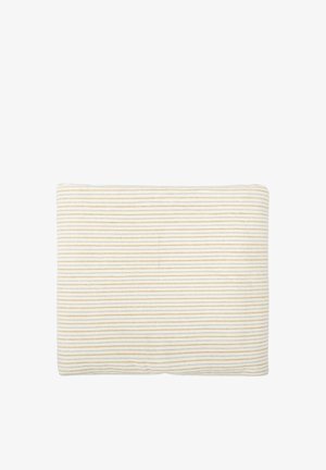 QUÍMICO - Manta de bebé - blanco químico