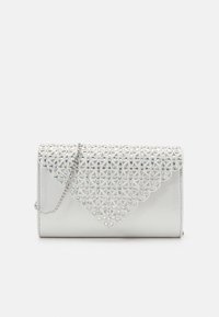 Menbur Delninukė - silver-coloured