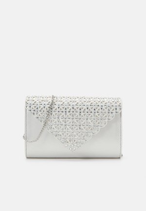 Menbur Pochette - silver-coloured