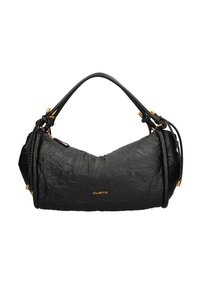 Niet geselecteerd, black