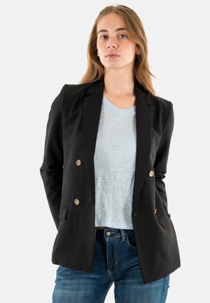 Blazer - noir