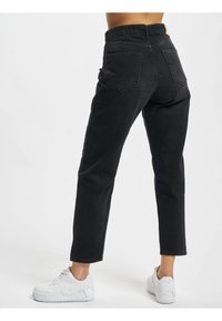 2Y Premium PREMIUM HANNA  - Karcsúsított farmerek - black