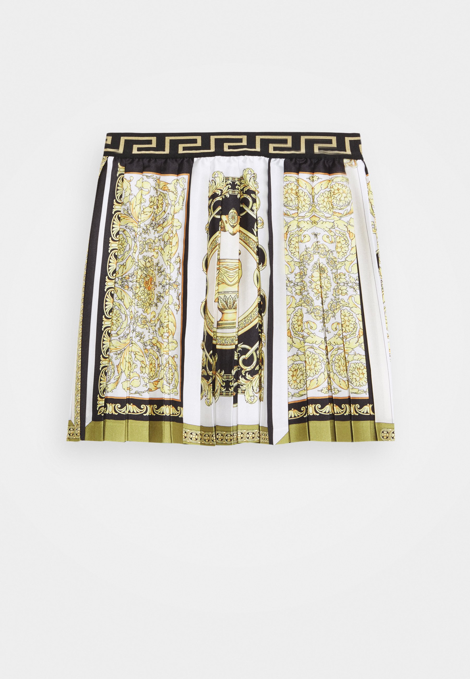 versace skirt
