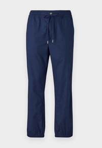Unselected, navy