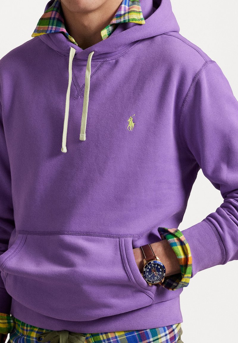 Minetom Pull à Capuche Femme Manches Longues Sweat Shirt Top Haut