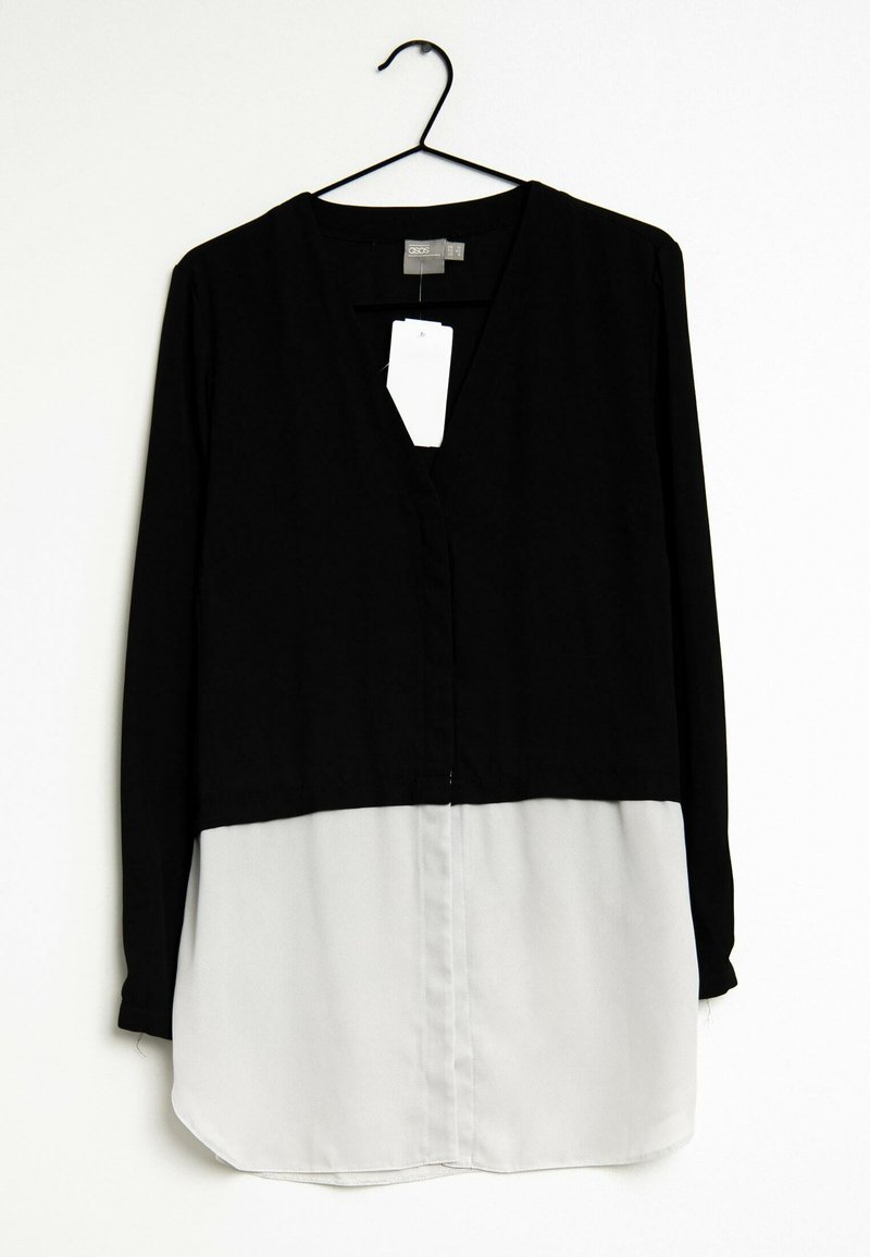 ASOS Blouse - black