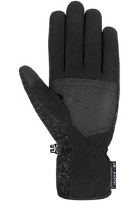 Reusch BELLAVISTA  - Gloves - asphalt melange