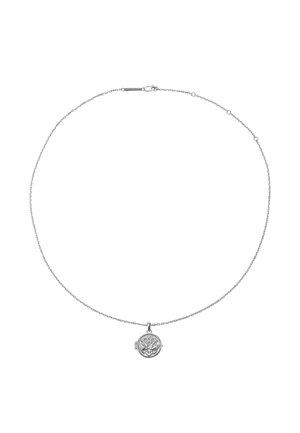 ETERNITY LOCKET - Halskette - silver