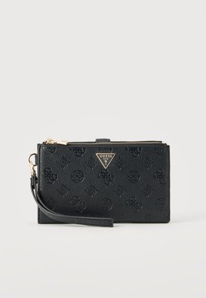 Guess, BLAKE - Portefeuille - black