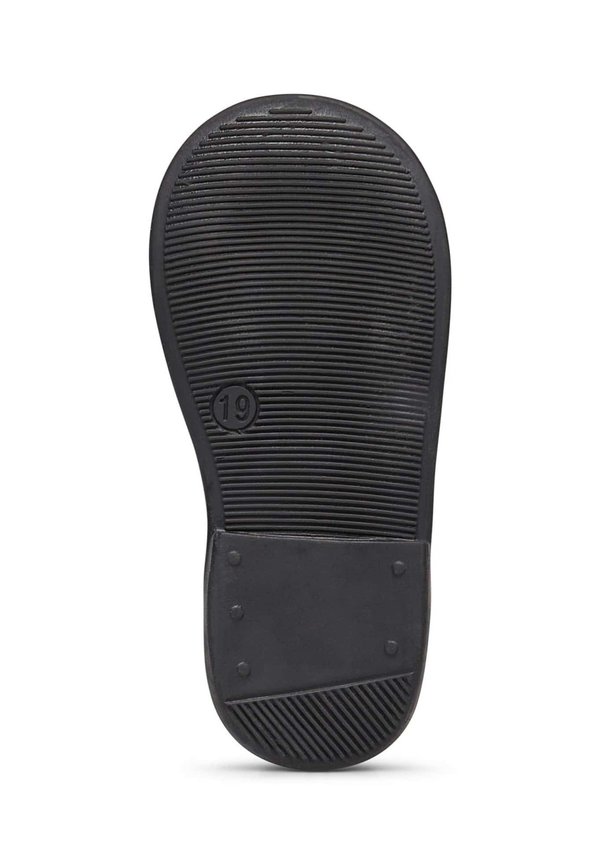 ARABESQUE – Lauflernschuh – rot hellrot