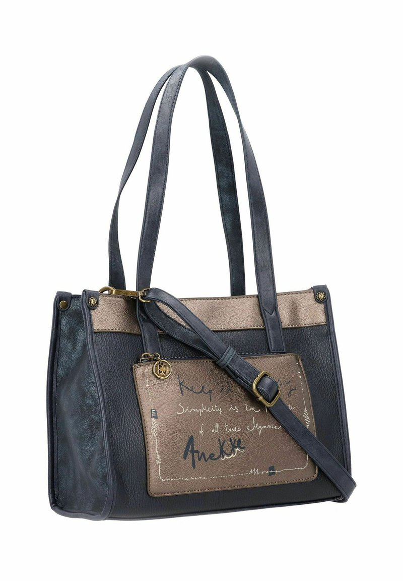 Anekke Borsa Tracolla Collezione The Forest Ref.35603-039