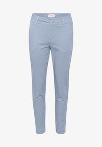 Kijelölve, faded denim