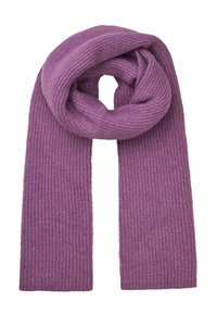 SANELA - Halsduk - gentle violet