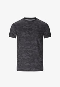 Niet geselecteerd, p black camouflage