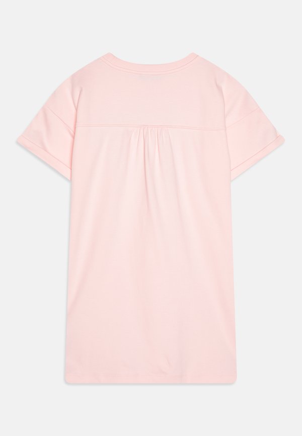 DRESS - Day dress - sugar rose2