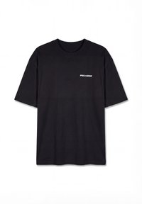 Niewybrane, washed black