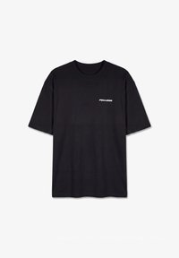 Niewybrane, washed black