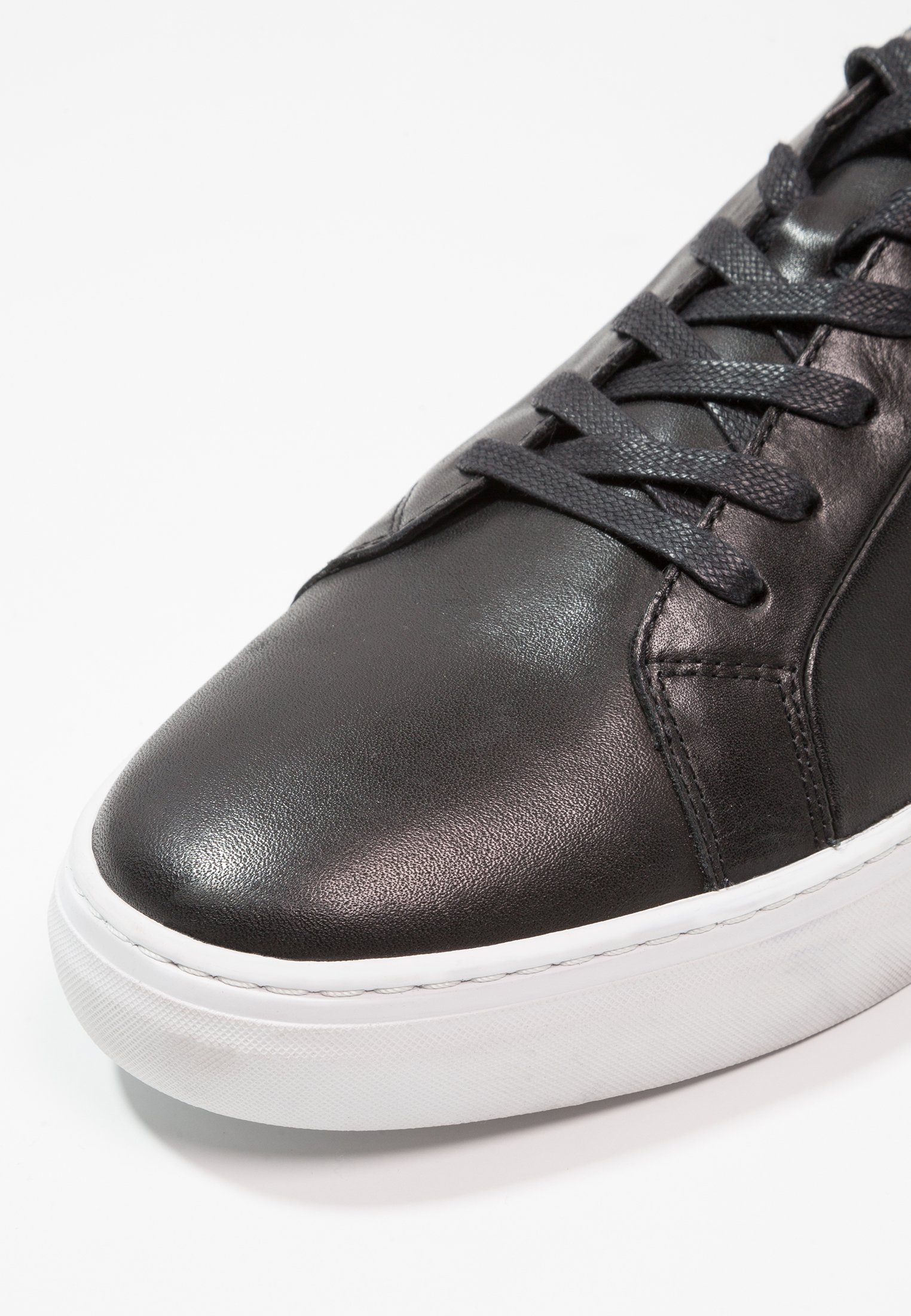 Vagabond PAUL Joggesko blacksvart Zalando.no Vagabond PAUL Joggesko black Zalando.no