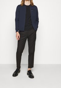 DRYKORN Kofta - dark blue