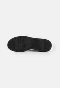 Puma GAME UNISEX - Tenisice - black/white/dewdrop